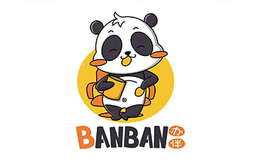 BANBAN办伴—朝阳VIS设计