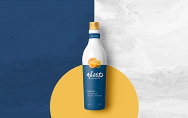 朝阳某动力 品牌设计